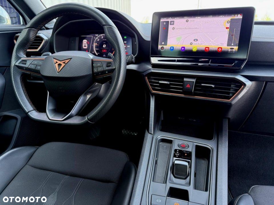 Cupra Formentor - 11