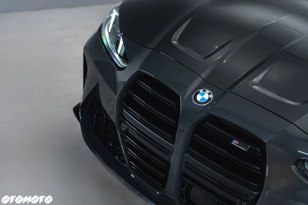 BMW M4 Competition M xDrive - 16