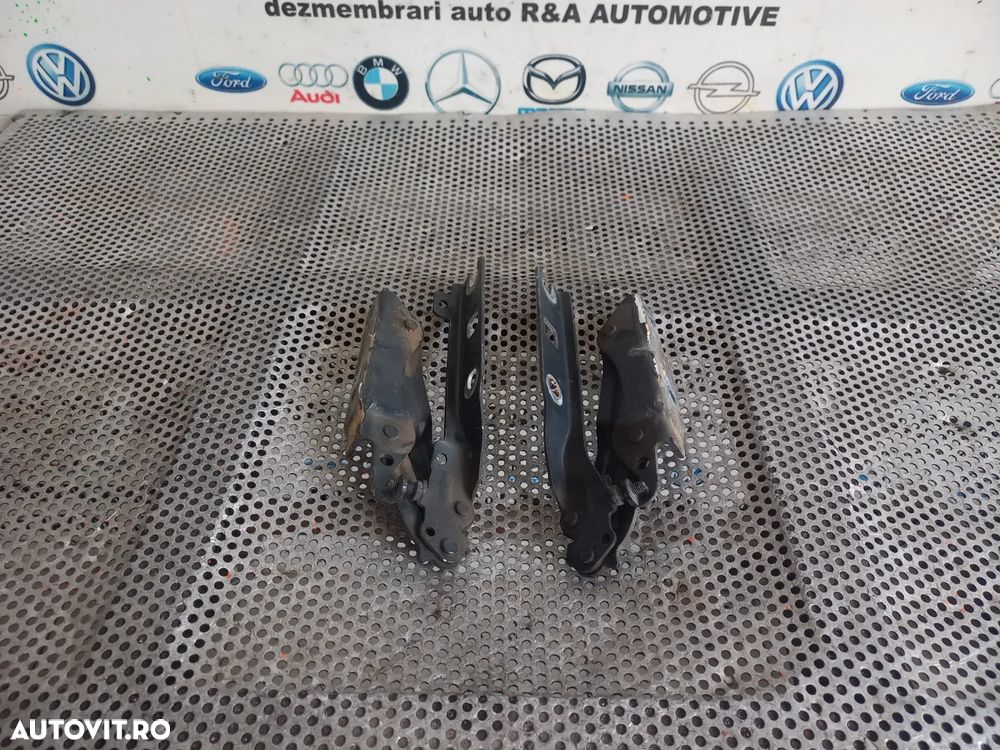 Set Balamale Capota Vw Golf 5 Break Variant Combi Jetta Volan Stanga Europa Motor 1.4 Tsi CAX Cutie - 1