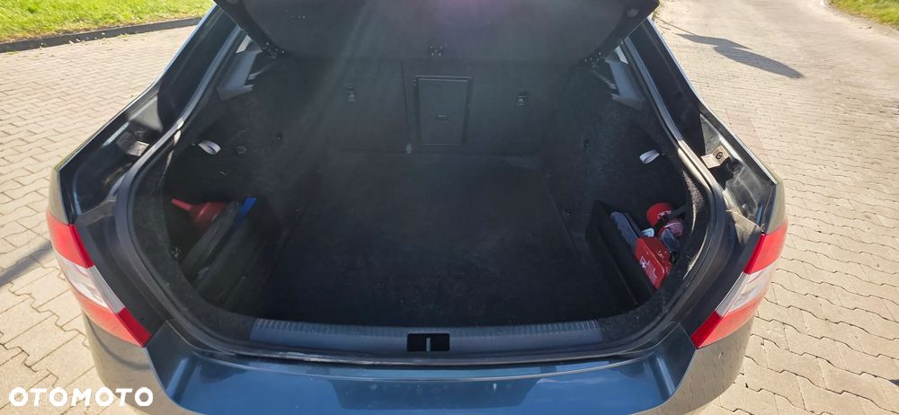 Skoda Octavia 1.6 TDI Style - 12