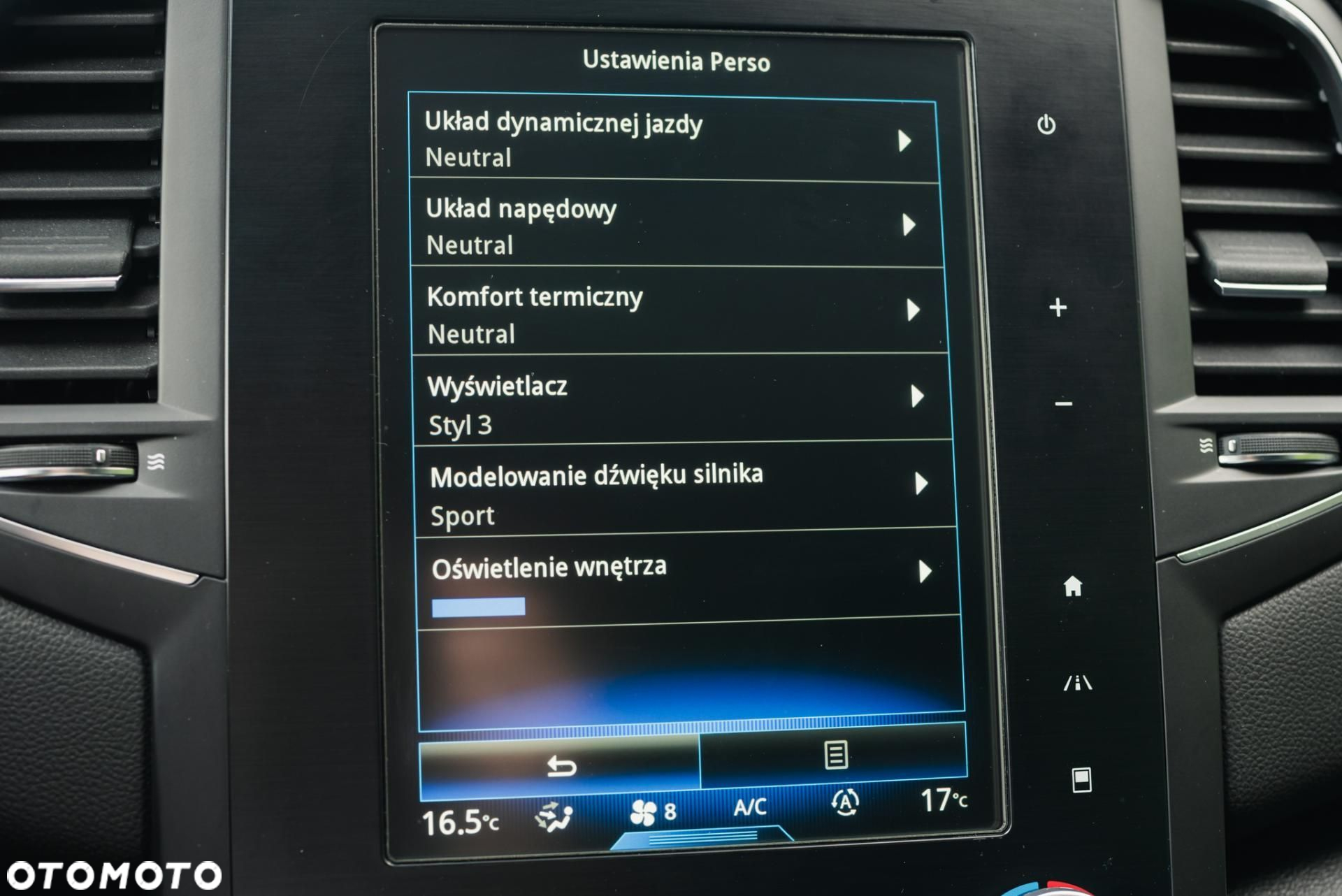 Renault Megane - 21