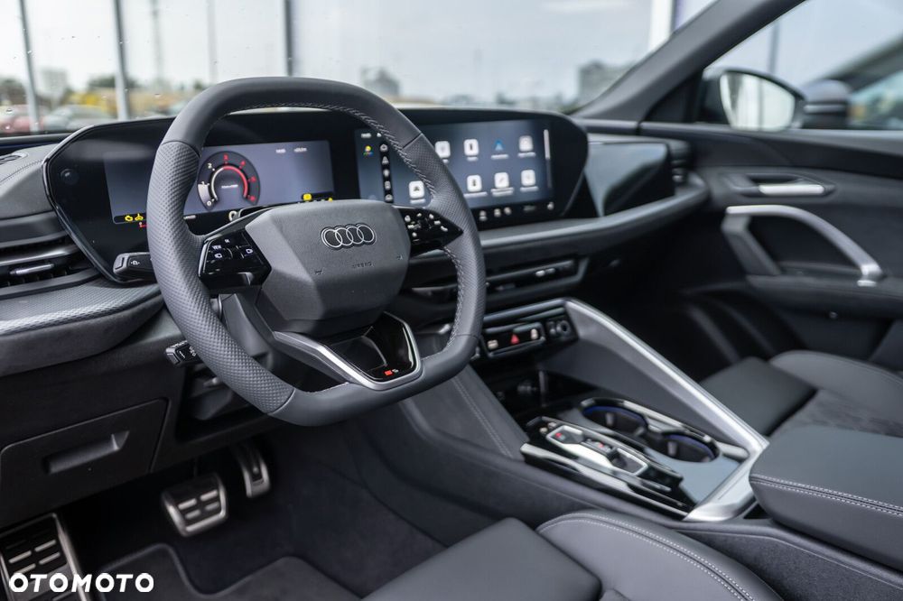 Audi Q5 Sportback - 17