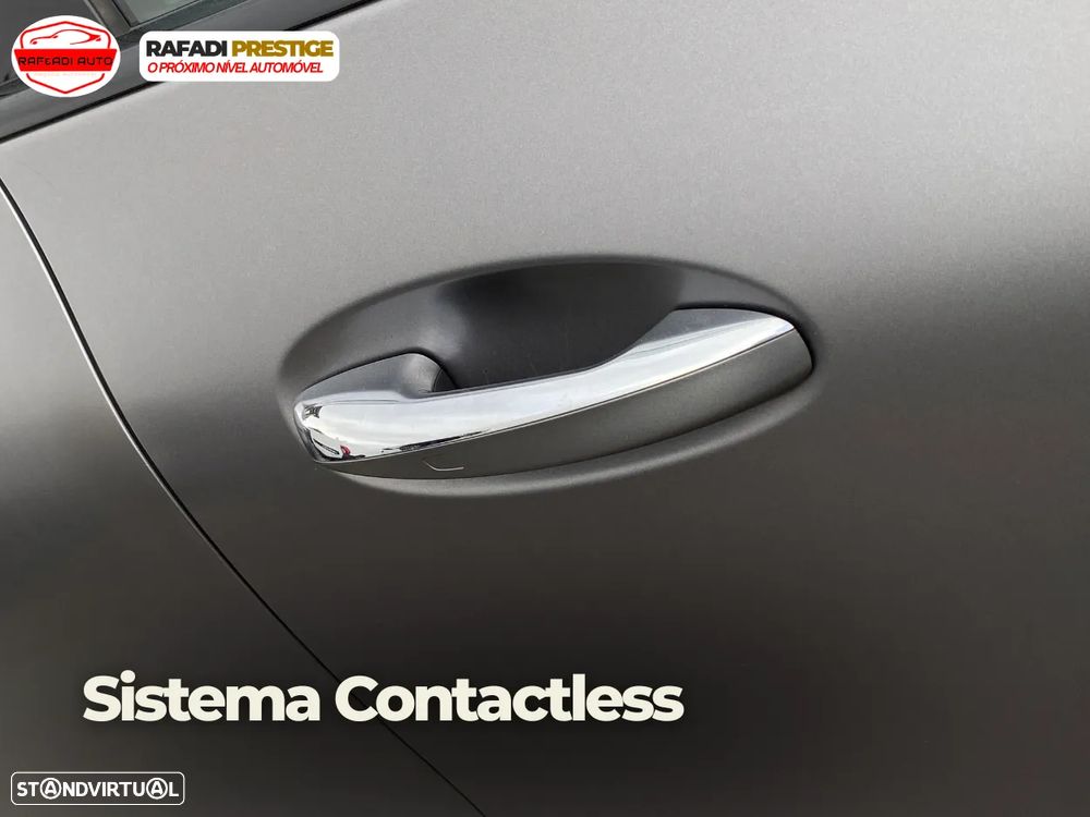 Mercedes-Benz EQA 250 AMG Line - 13