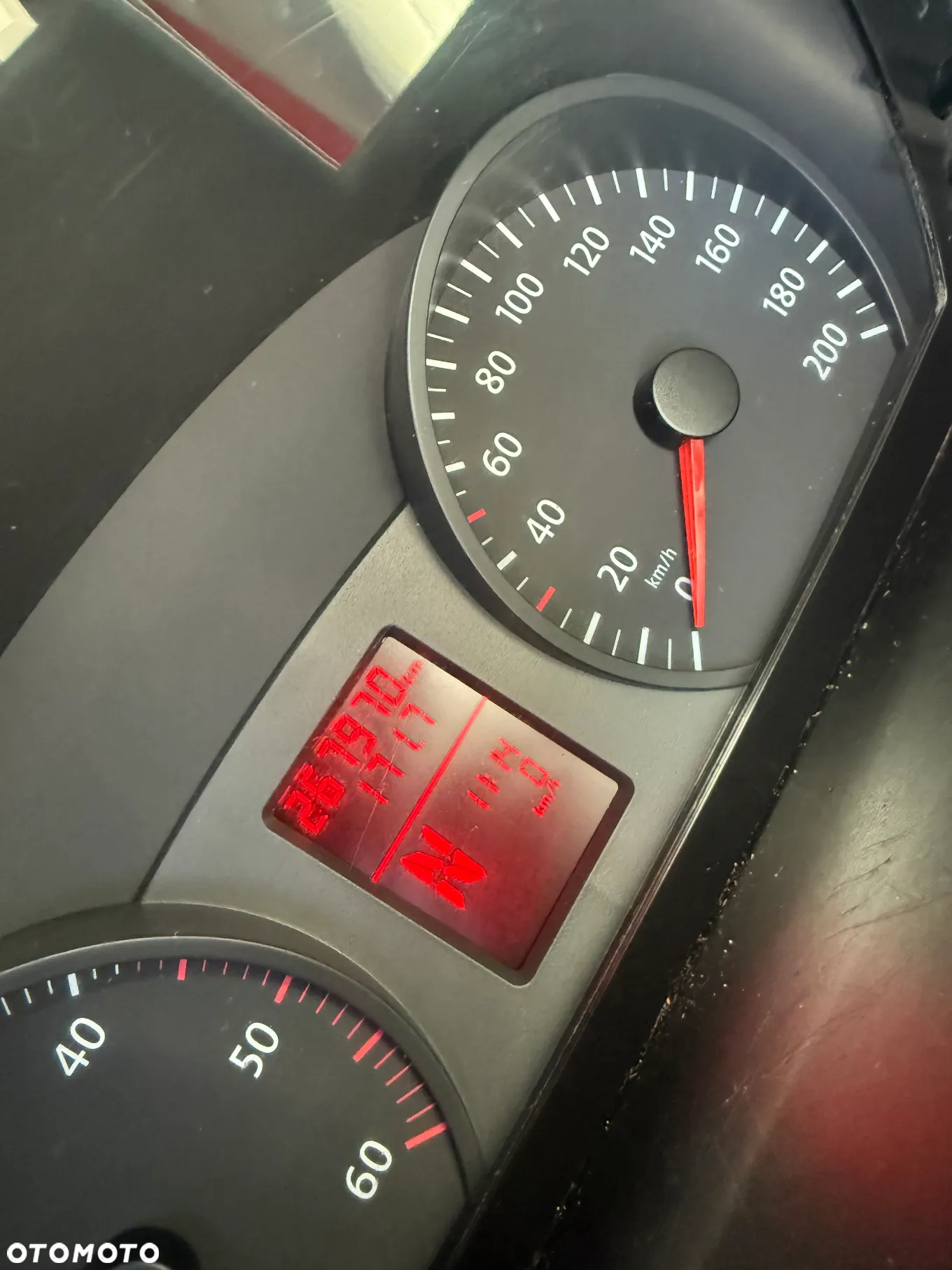 Volkswagen Crafter - 11
