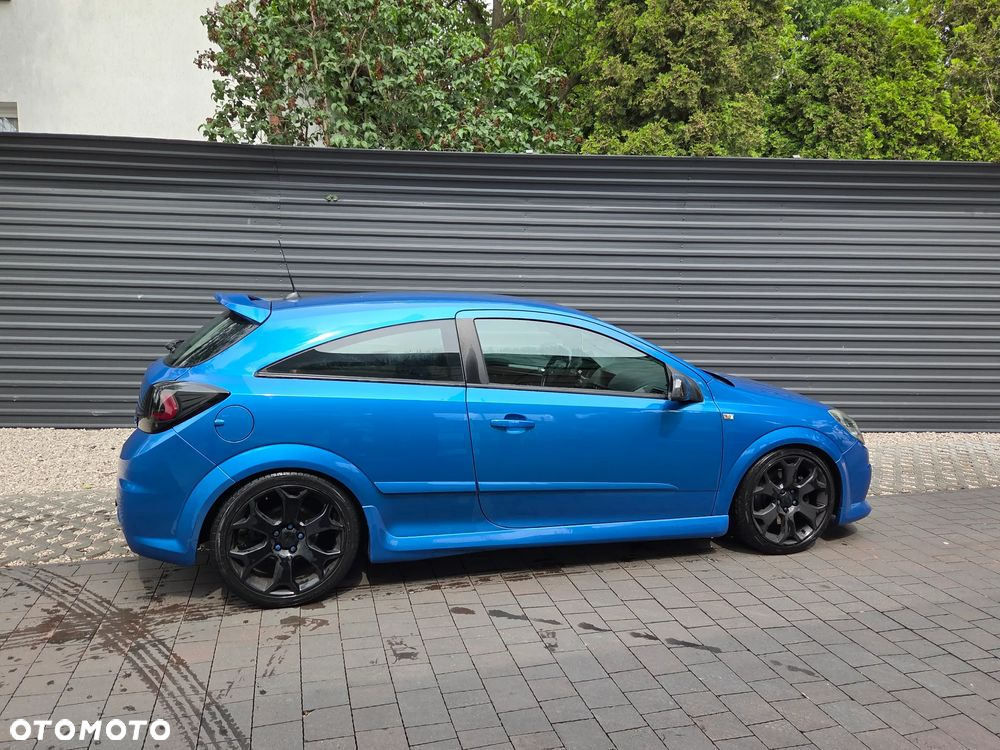Opel Astra - 7