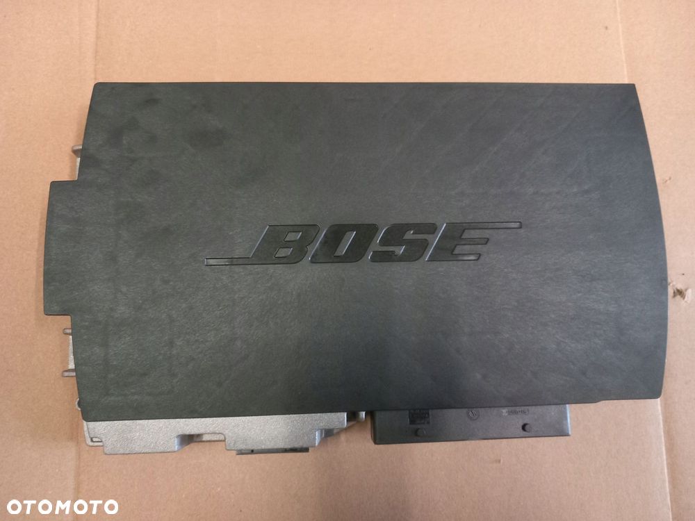 audi a8 d4 a6 c7 a7 wzmacniacz radia bose 4g0035223a - 1