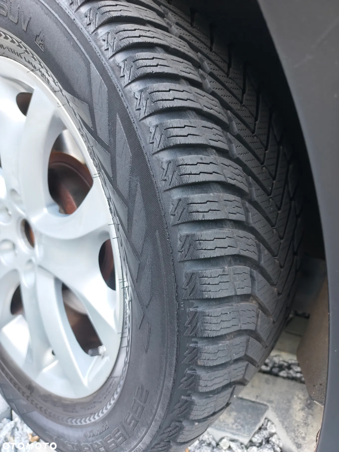 Mazda CX-9 3.7 V6 Sport - 15