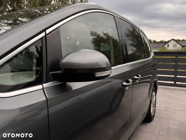 Volkswagen Sharan 2.0 TDI BMT Highline DSG - 14