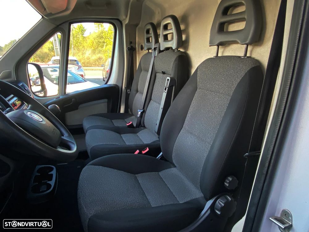 Fiat Ducato - 9
