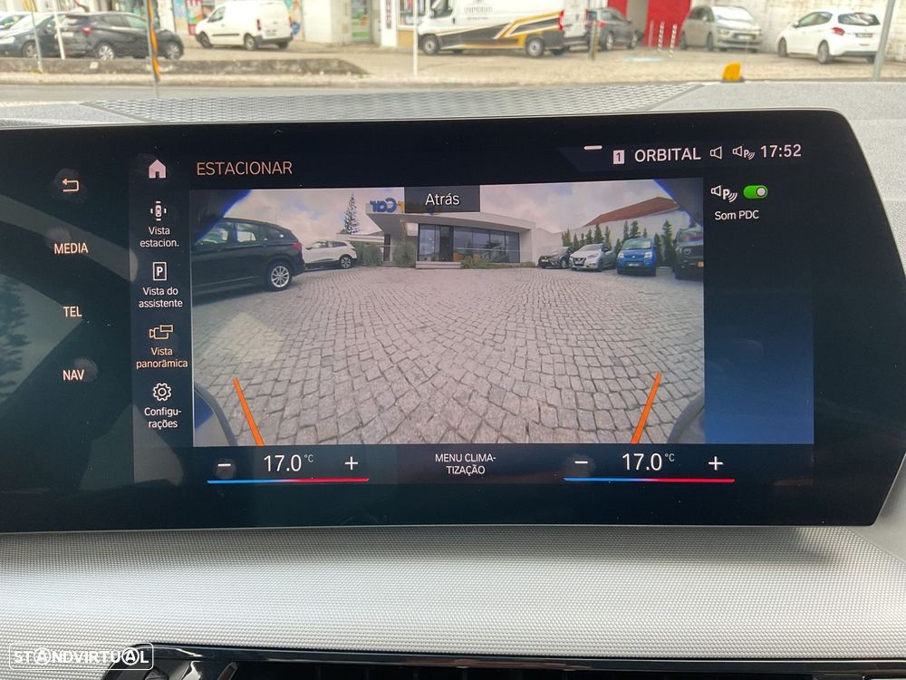 BMW 225xe Active Tourer e xDrive - 26