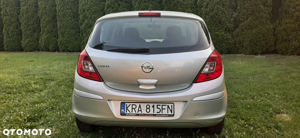 Opel Corsa - 11