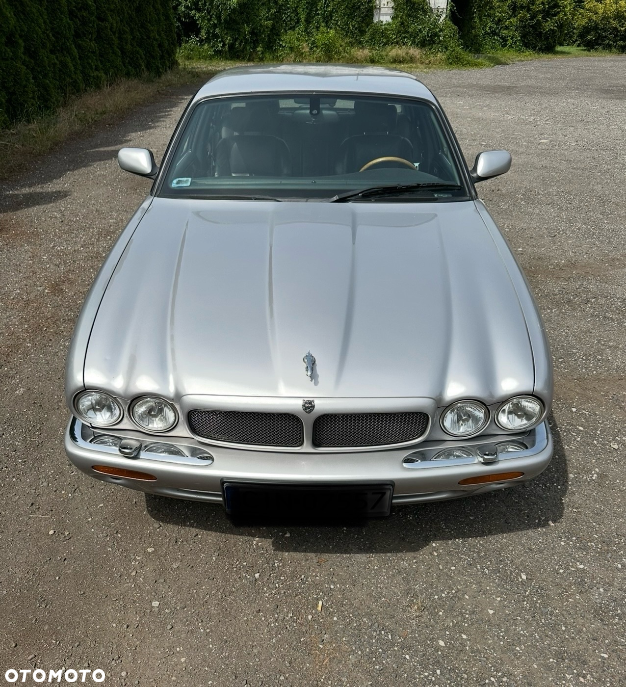 Jaguar XJR Standard - 6