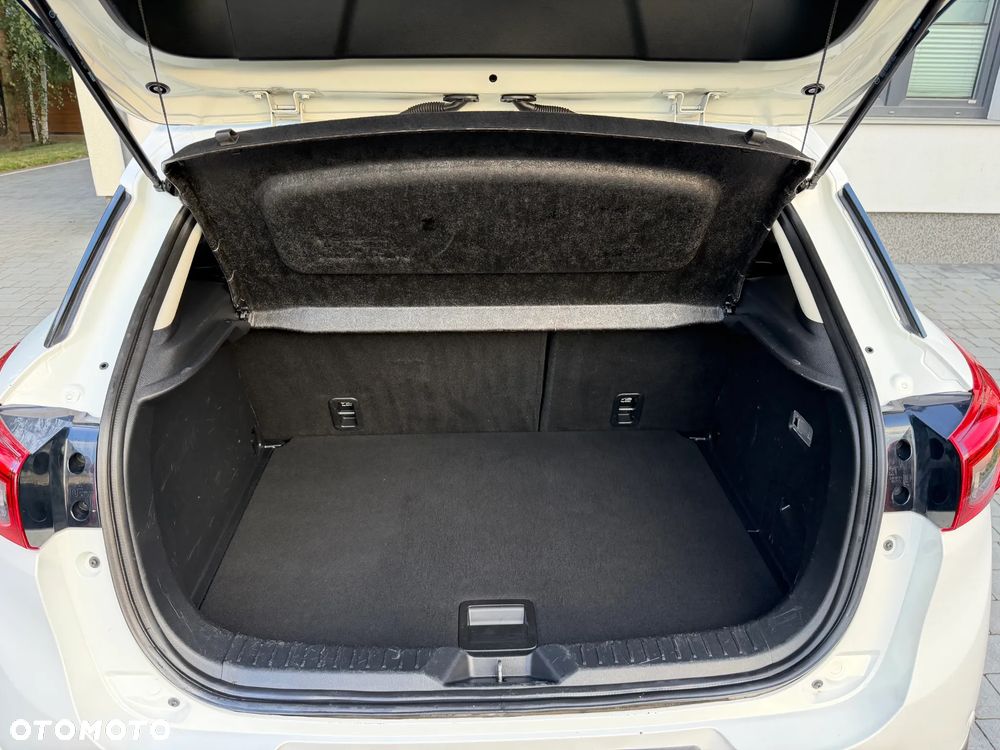 Mazda CX-3 SKYACTIV-G 120 FWD KIZOKU - 31