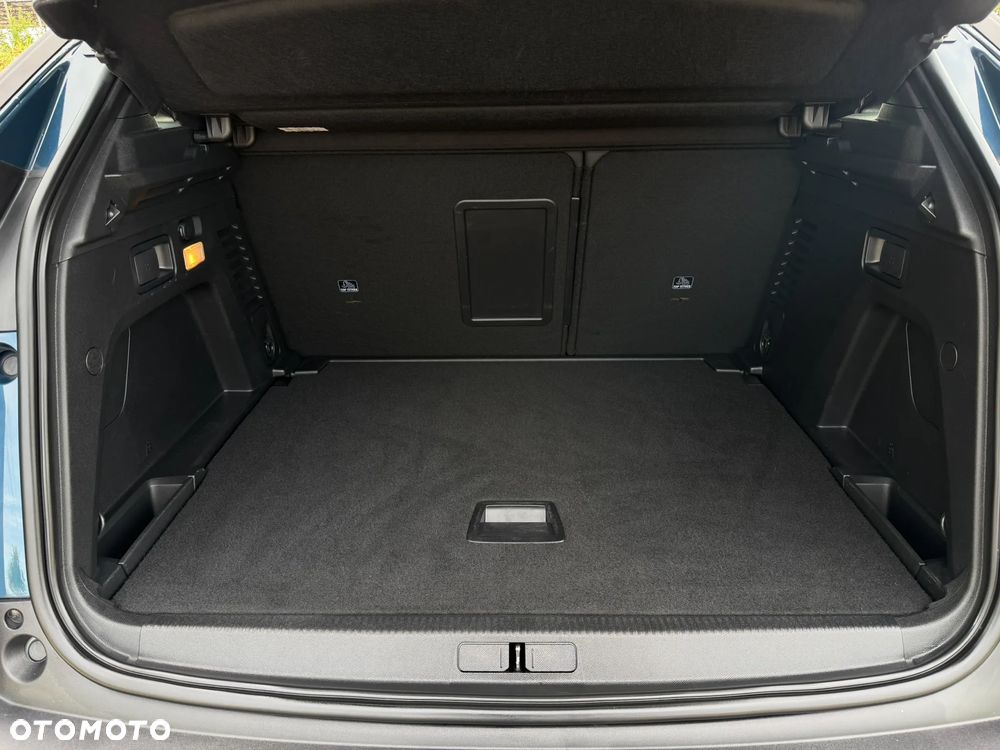 Peugeot 3008 1.2 PureTech Allure Pack S&S - 8