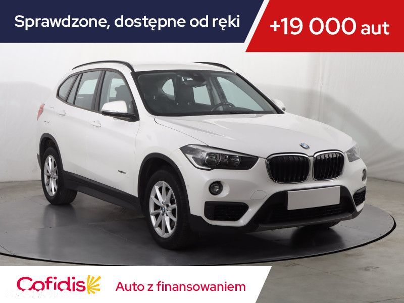 BMW X1 - 2