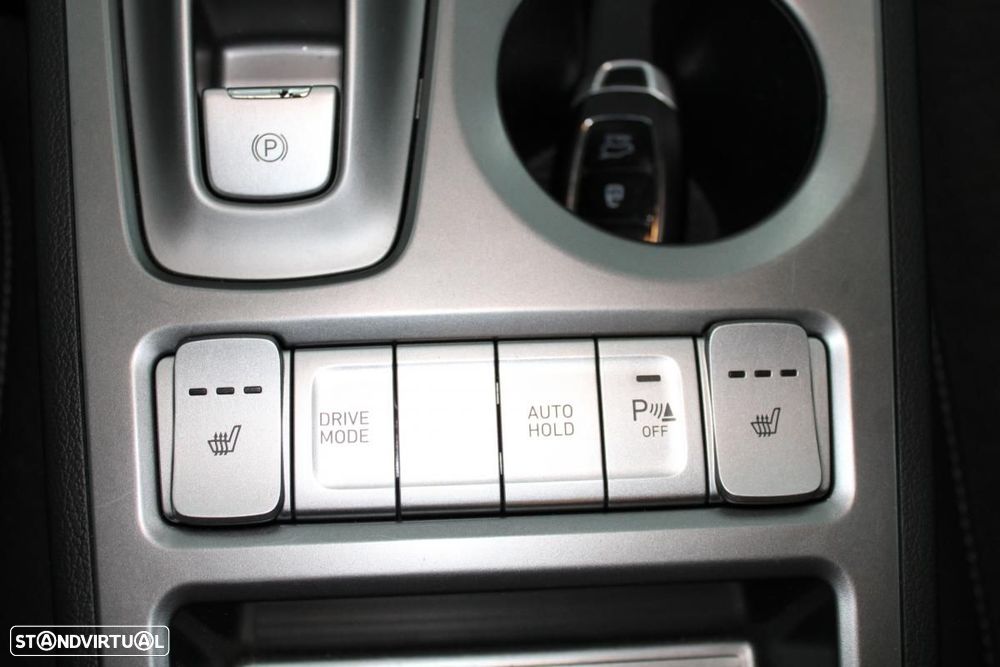 Hyundai Kauai 64 kWh Vanguard - 22