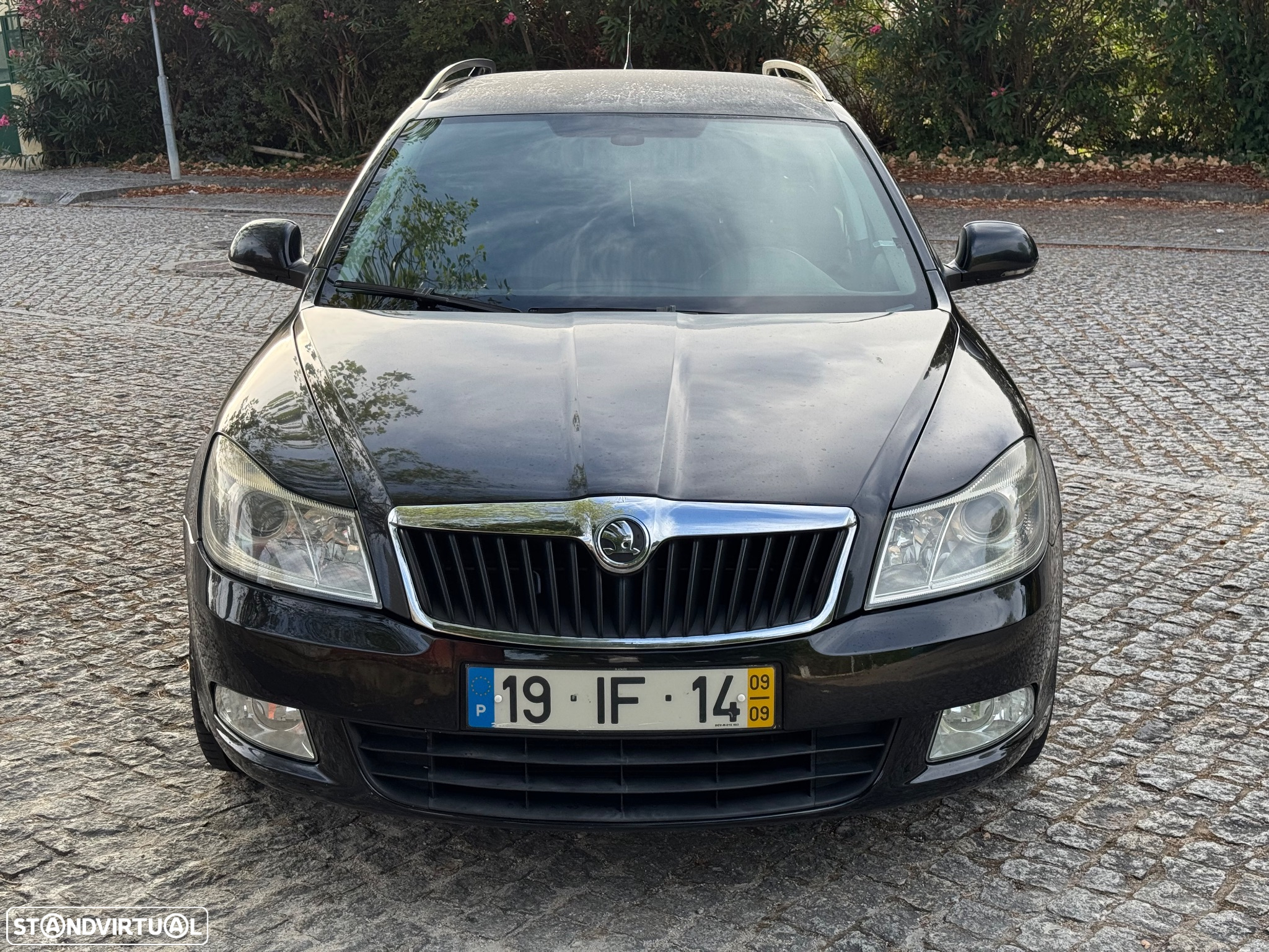 Skoda Octavia Break 1.6 TDi Classic - 5