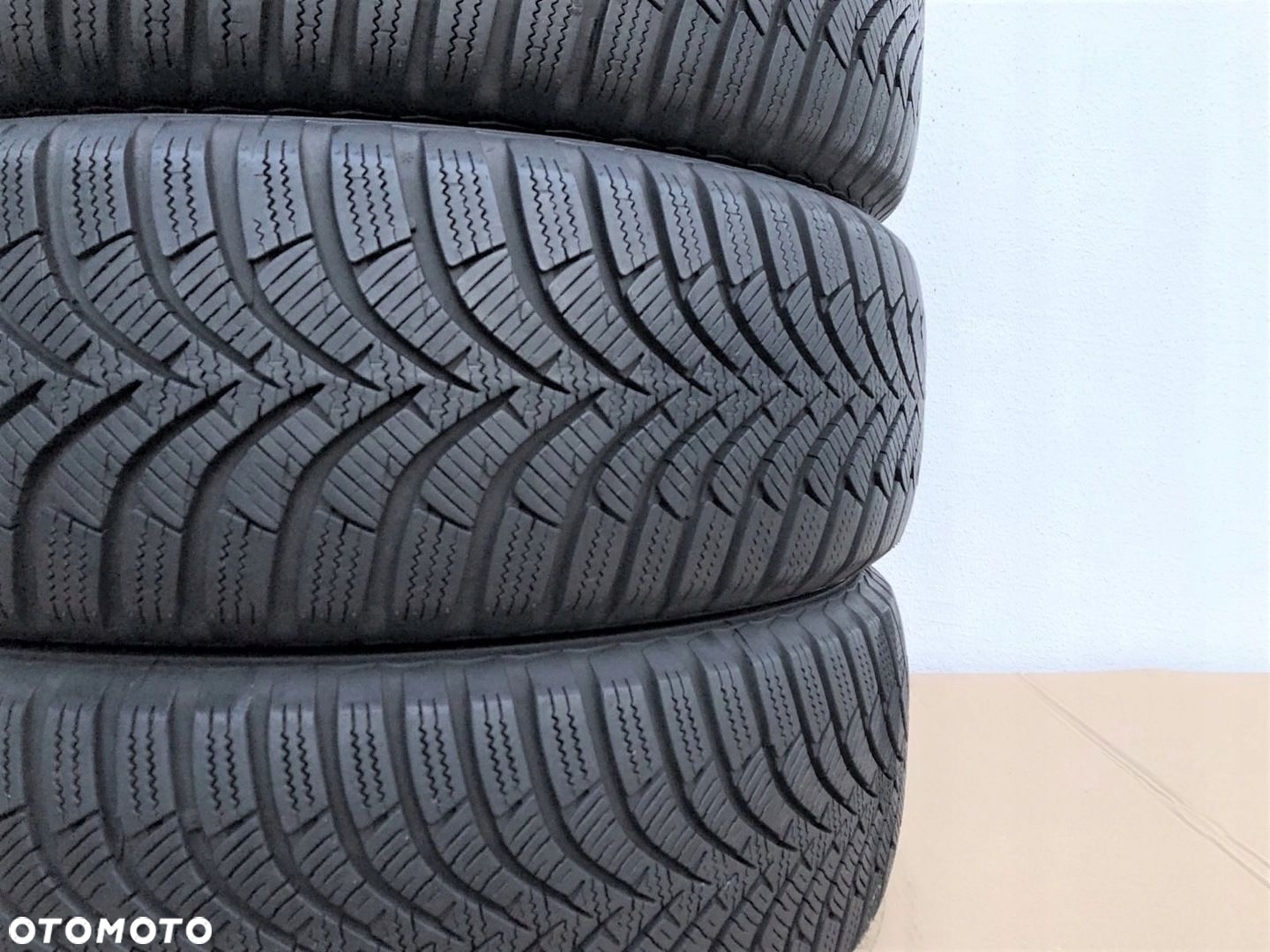 OPONY 195/60/16 89H HANKOOK WINTER ICEPT RS 2 - 4