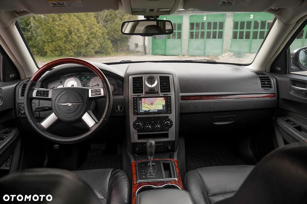 Chrysler 300C 3.0 V6 CRD - 8