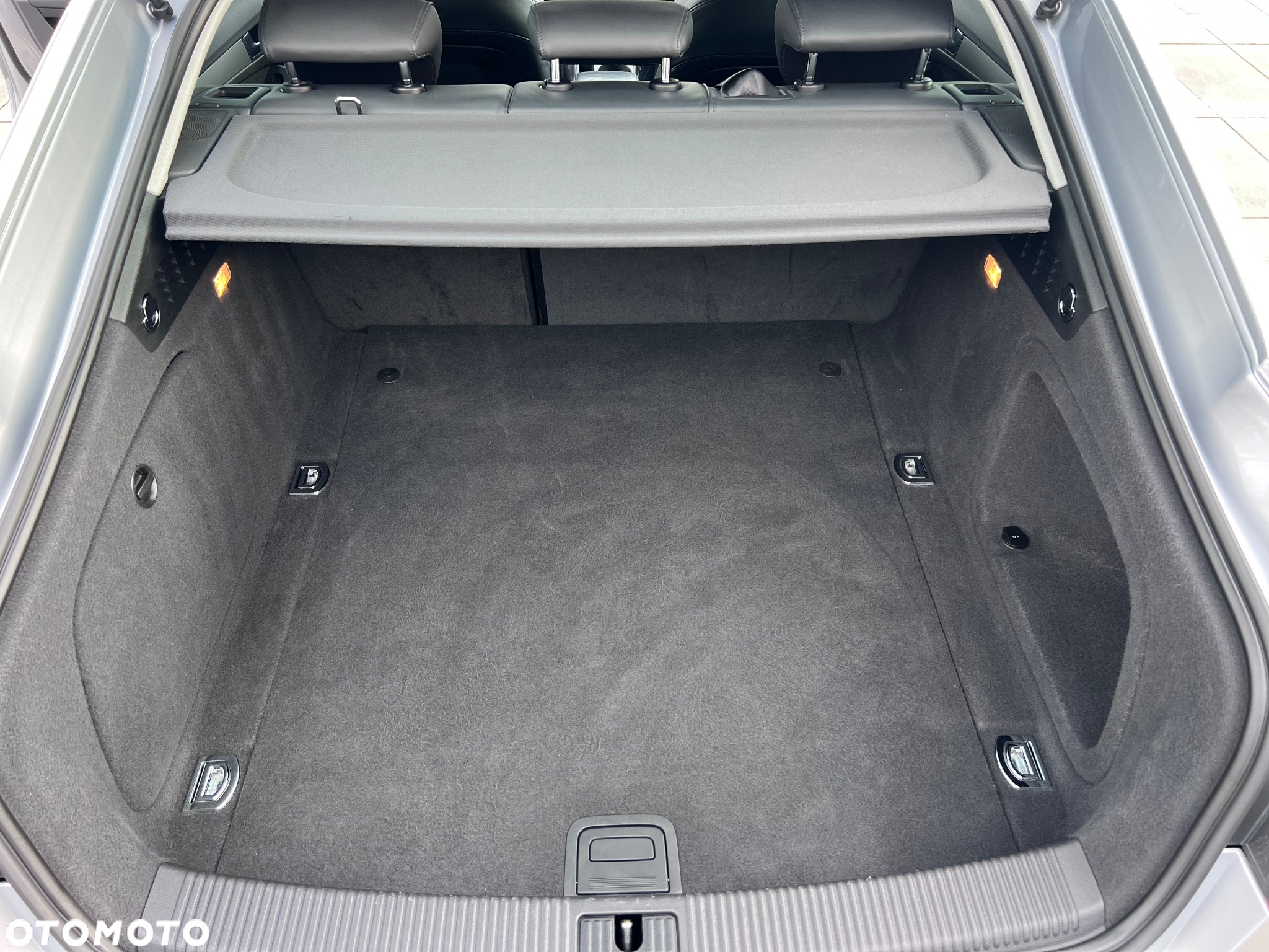 Audi A5 Sportback 40 TDI quattro S tronic S line - 38