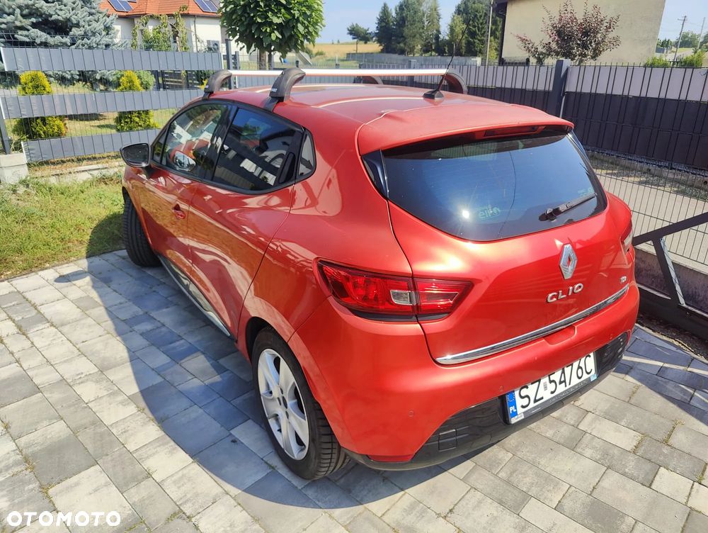 Renault Clio 0.9 Energy TCe Expression - 3