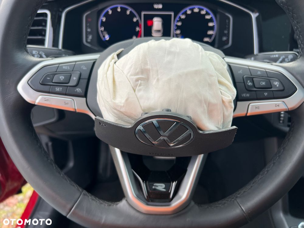 Volkswagen Taigo 1.5 TSI ACT R-Line Plus DSG - 8