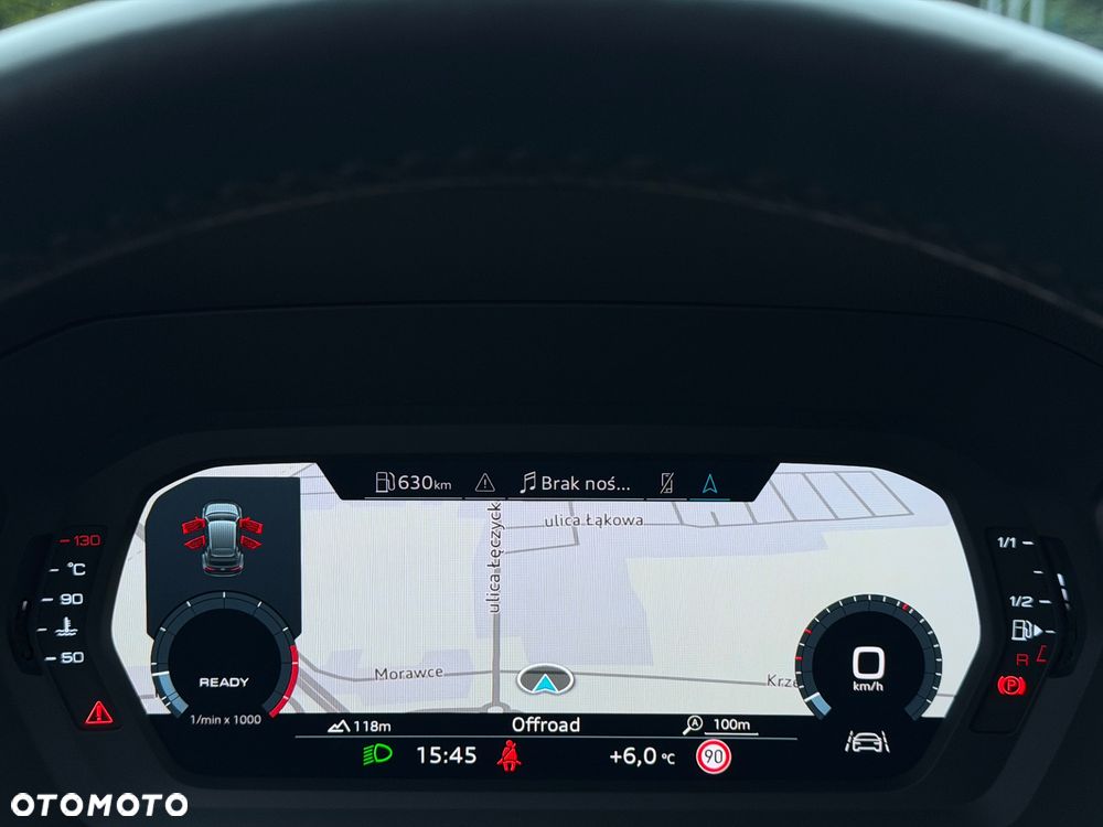 Audi A3 Sportback 35 TFSI S Line - 26