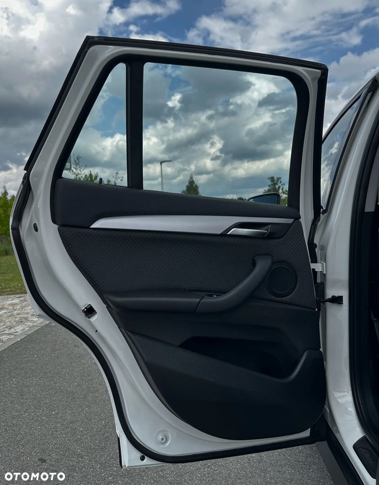 BMW X1 - 34