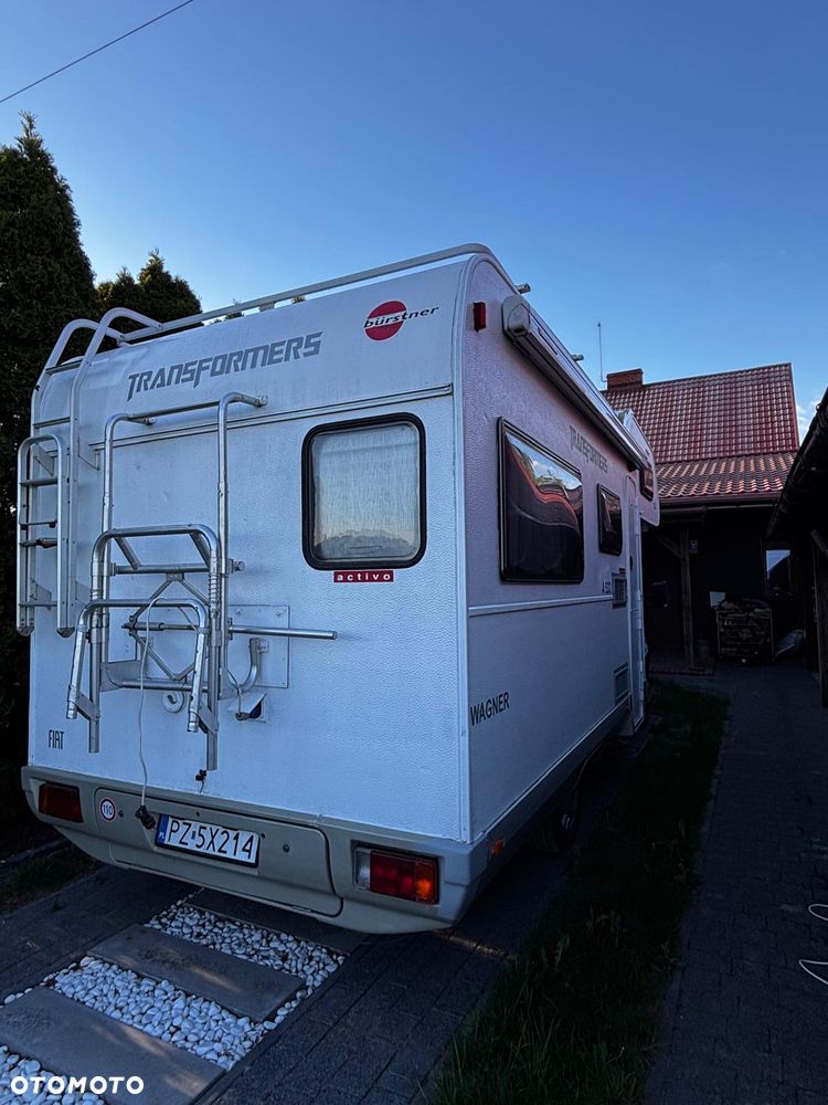 Fiat Ducato - 3