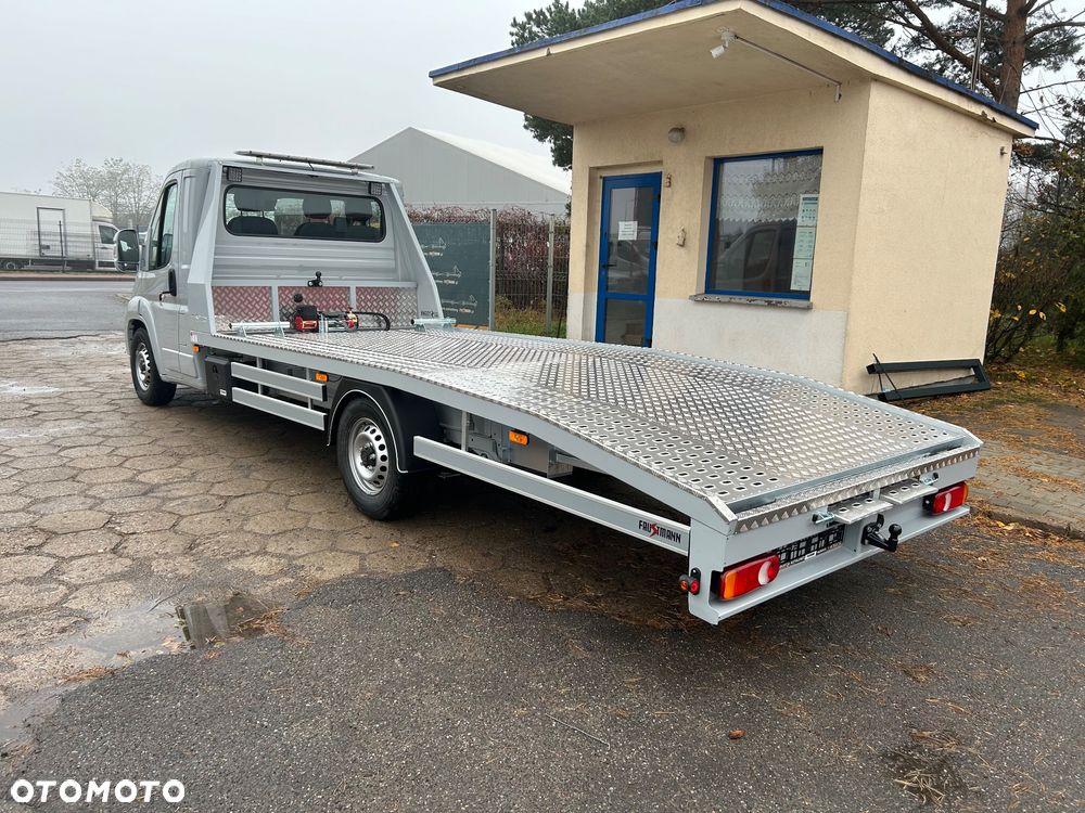 Iveco Faustmann - 40