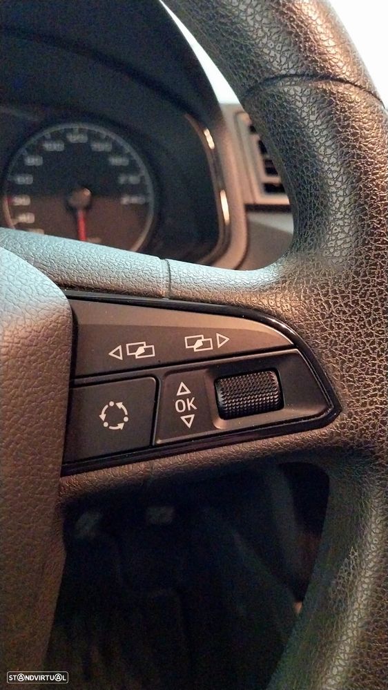 SEAT Ibiza 1.0 Reference - 12