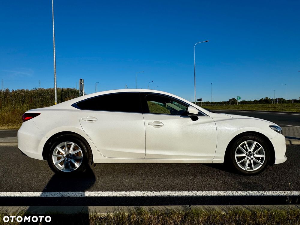 Mazda 6 2.0 Skypassion I-ELoop - 3
