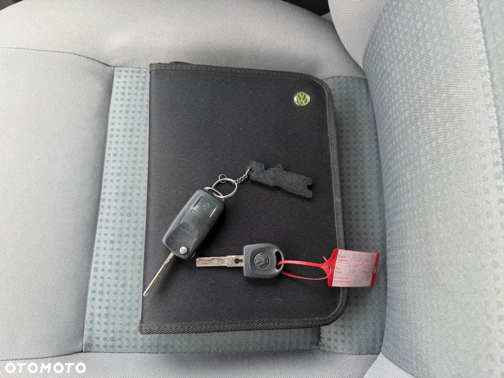 Volkswagen Multivan L1 Comfortline - 36