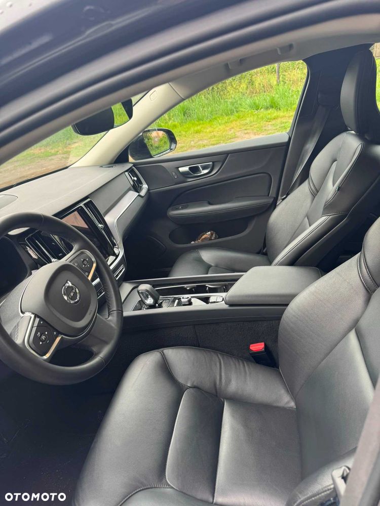 Volvo S60 - 4