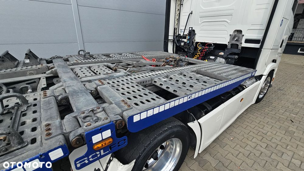 Scania S500 Rolfo - 32