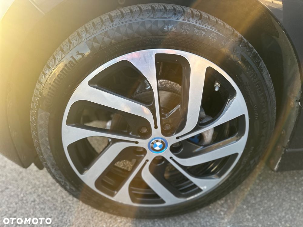 BMW i3 (120 Ah) - 22