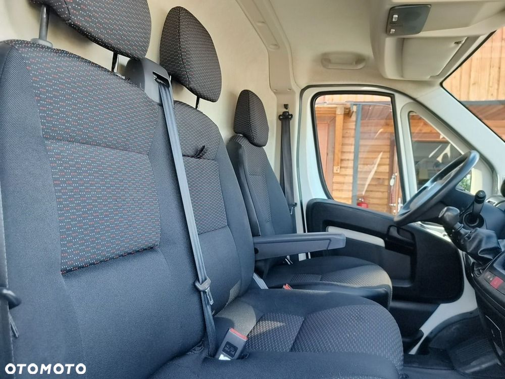 Citroën Jumper - 16