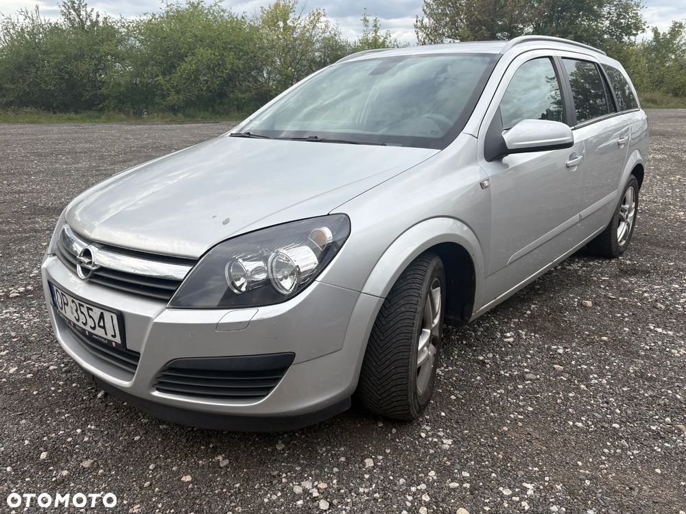 Opel Astra III 1.8 Cosmo - 1