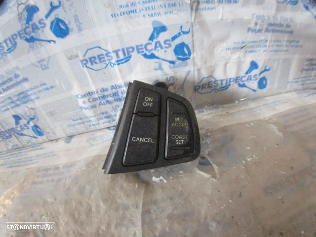 Interruptor 200003370 HYUNDAI I30 SW 2010 1.6CRDI  16V 115CV 5P CINZA VOLANTE Multifunções - 1