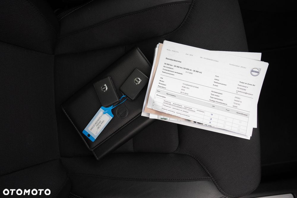Volvo XC 60 D4 Geartronic Momentum - 29