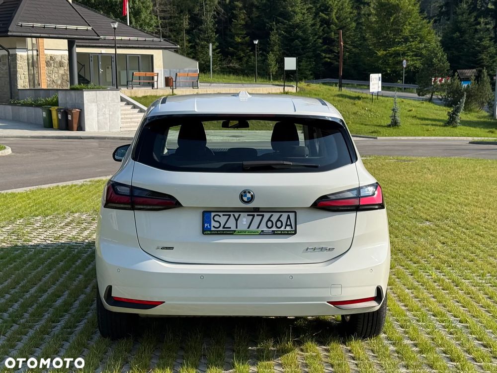 BMW Seria 2 225e xDrive - 9