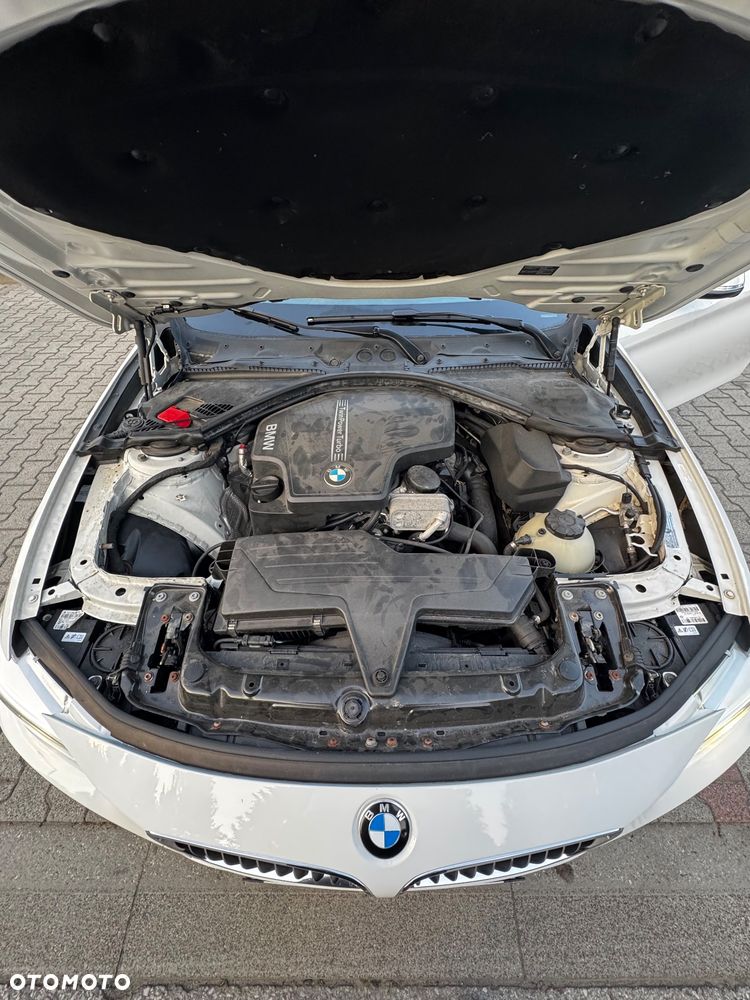 BMW Seria 4 428i xDrive Luxury Line - 10