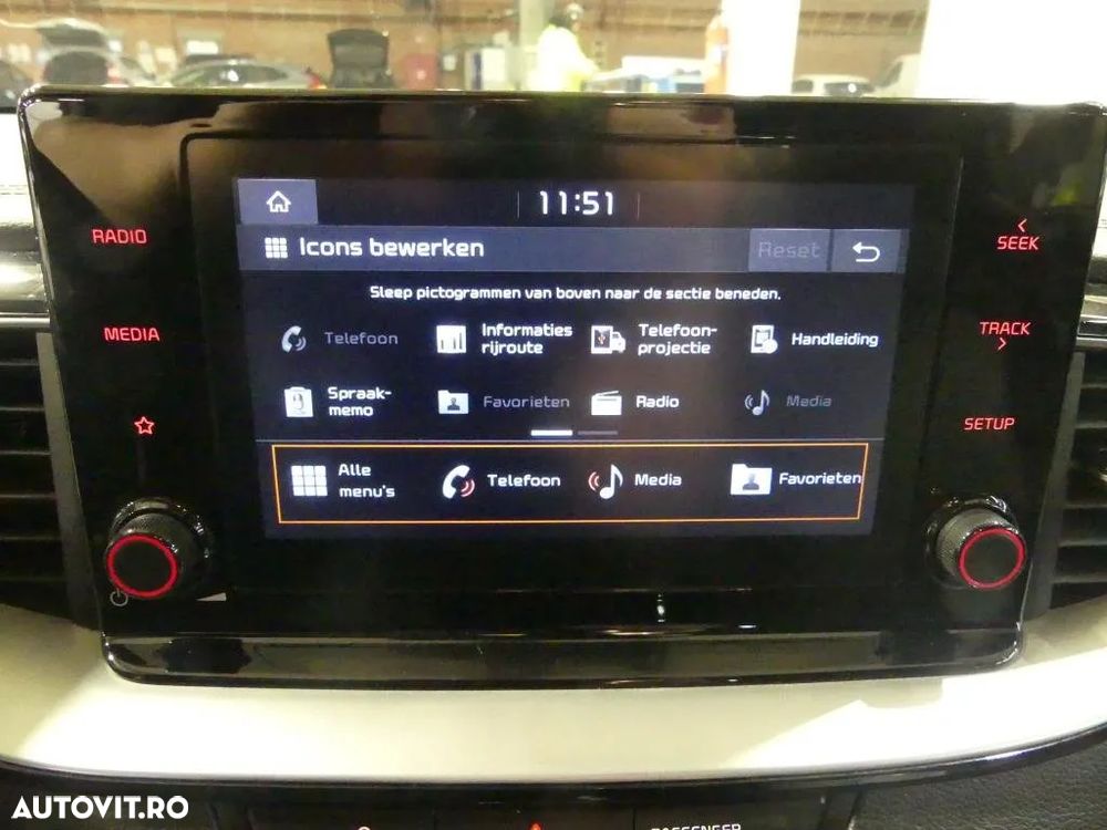 Kia Pro Ceed 1.6 DSL 7DCT HP GT Line - 6