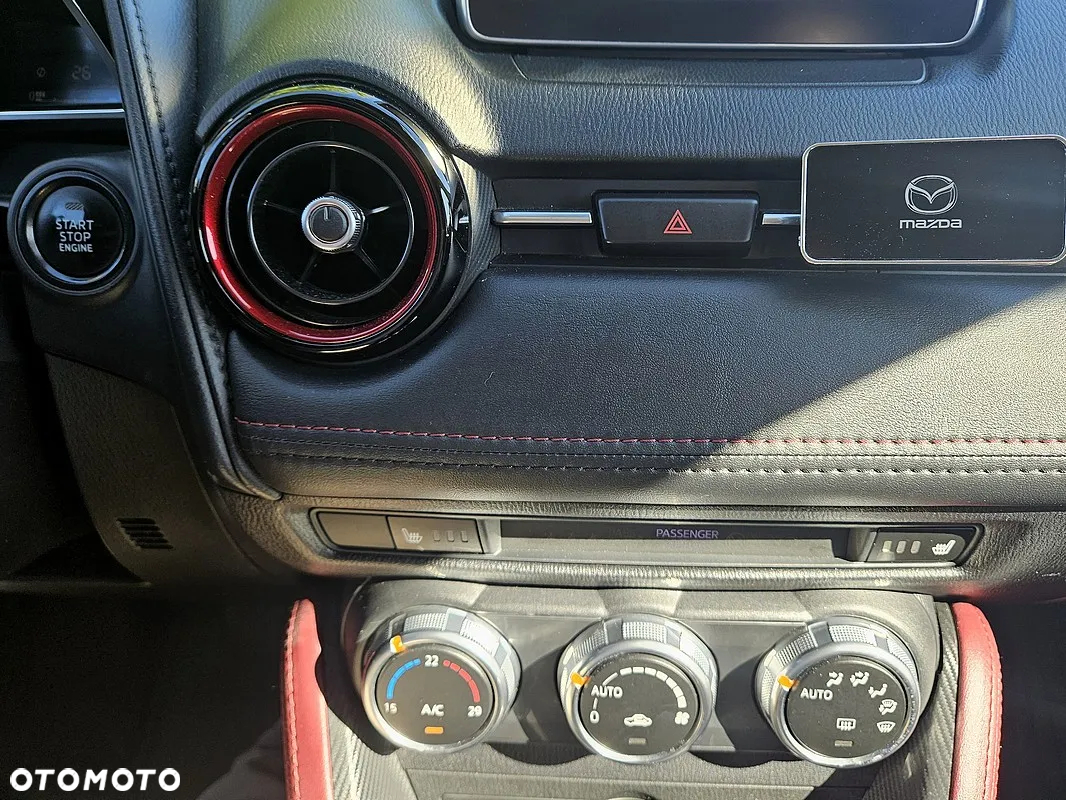 Mazda CX-3 2.0 Skypassion - 13