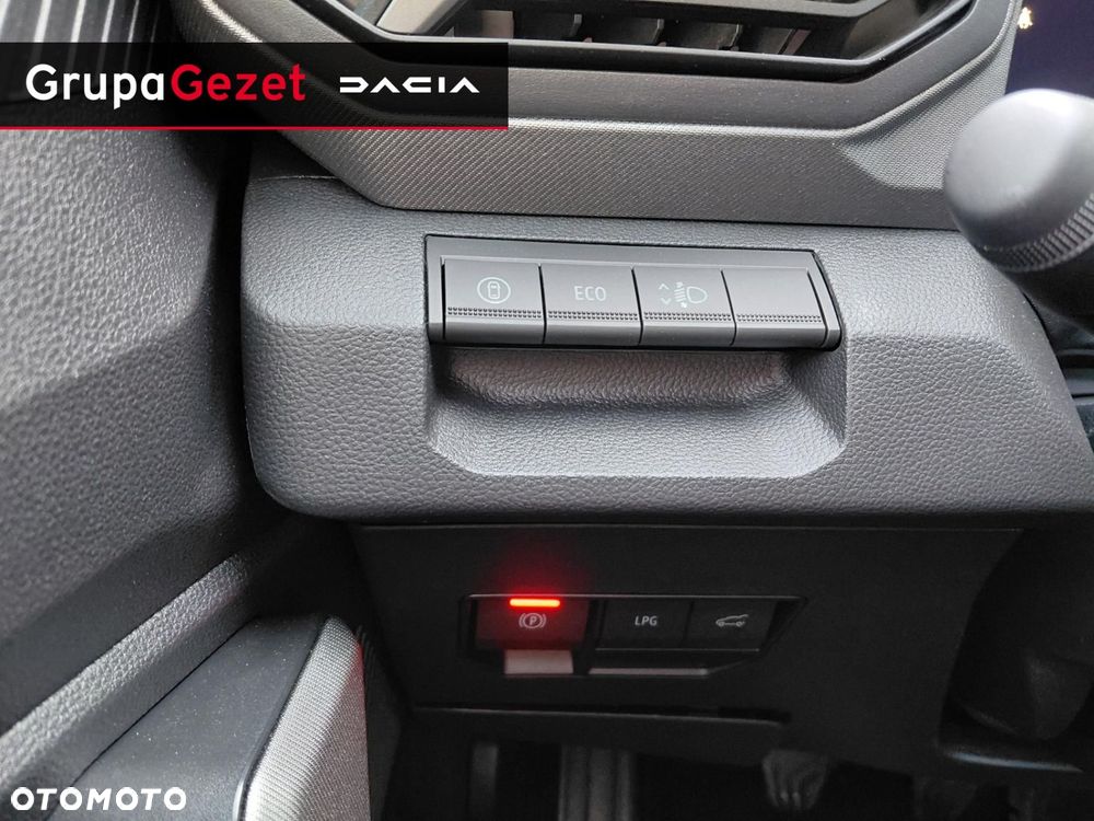Dacia Bigster - 11