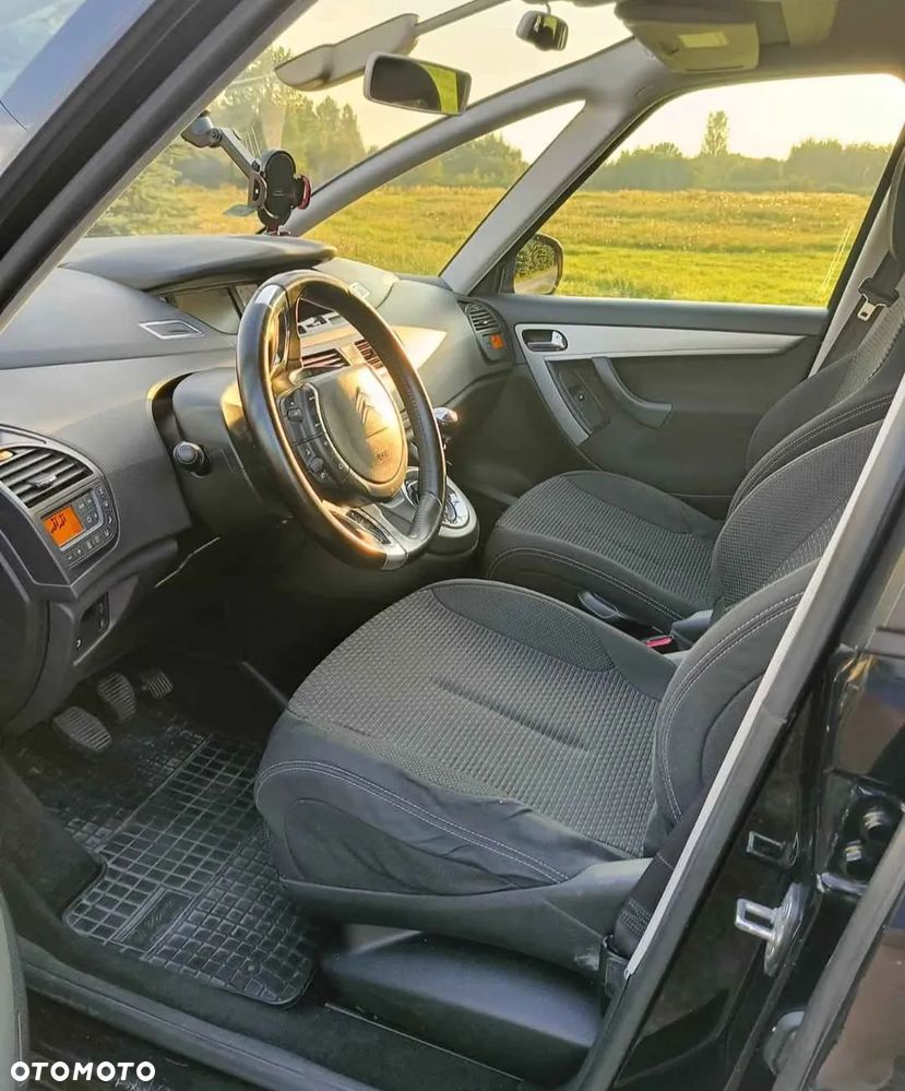 Citroën C4 Picasso 1.6 HDi SX - 8