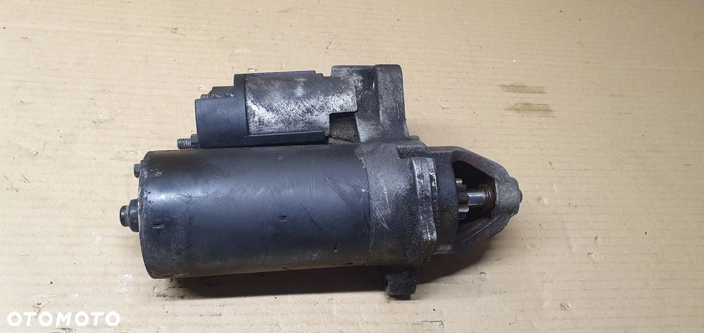 Rozrusznik starter silnika VW Phaeton 3.2 R32 0001115022 012911023C - 3