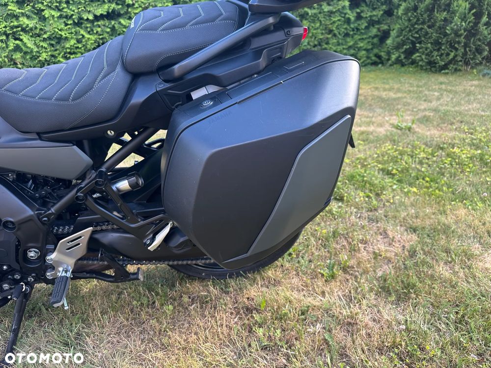 Yamaha Tracer - 11
