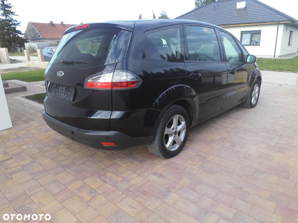 Ford S-Max 2.0 Business Edition - 8