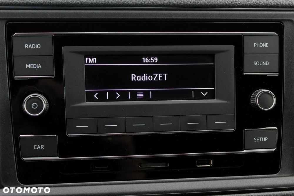 Volkswagen Crafter - 22